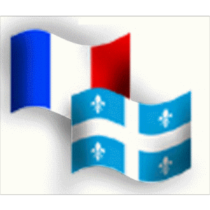 Histoire du français au Québec icon