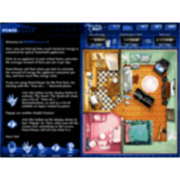 The Power House icon