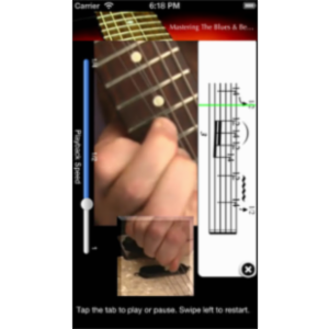 Pro Lessons App for iOS icon