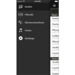 iHarmony App for iOS icon