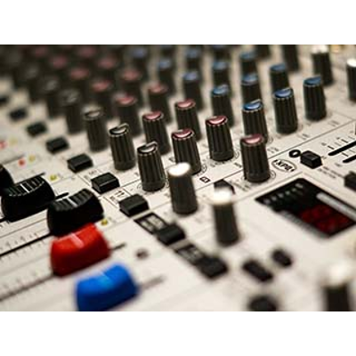 21M.380 Music and Technology: Recording Techniques and Audio Production (MIT) icon