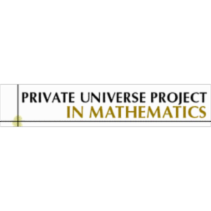 The Blocks Problem (from Private Universe Project in Mathematics) icon