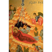 Traditions de Noel en France et au Canada icon