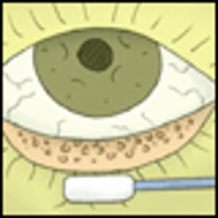 Eye Emergency Manual icon
