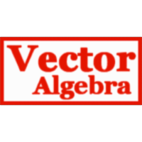 Vector Algebra Web Assignment No. 2 icon