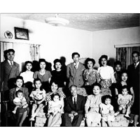 The Promise of Gold Mountain: Tucson's Chinese Heritage icon