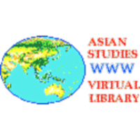 The China WWW Virtual Library icon