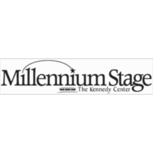 Kennedy Center Millennium Stage icon