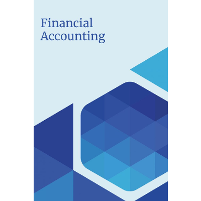 Financial Accounting icon
