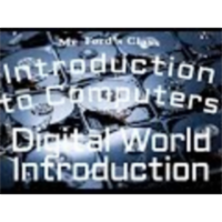 Digital World (01:01): Intro icon