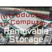 Computer Hardware (02:04): Removable Storage