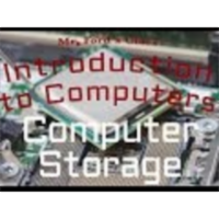 Computer Hardware (02:03): Storage icon