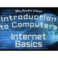 The Internet (04:02): Internet Basics icon