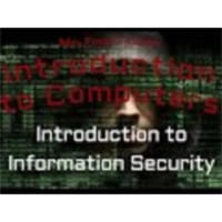 Review: Information Security (06:01):...