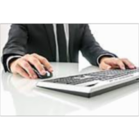 Facilitating Online icon