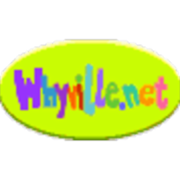 Whyville icon