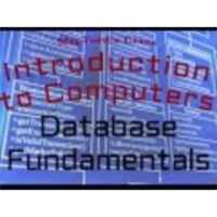 Database (08:01): Database Fundamentals icon