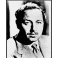 The Mississippi Writers Page icon