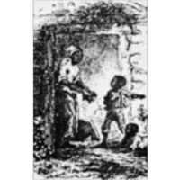 Uncle Tom's Cabin and American Culture icon