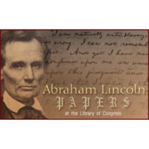 Abraham Lincoln Papers icon