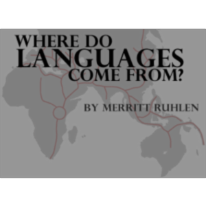 The Evolution of Language icon