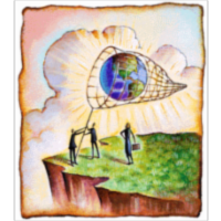 Managing the Digital Enterprise icon