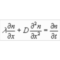 Diffusion (Density of an Atmosphere) icon