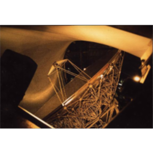 Submillimeter Comet Home Page icon