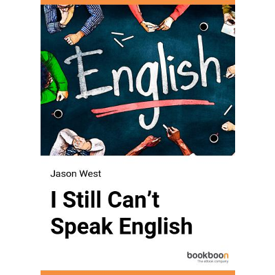 I Still Can't Speak English