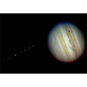 Jupiter/Comet Impact icon