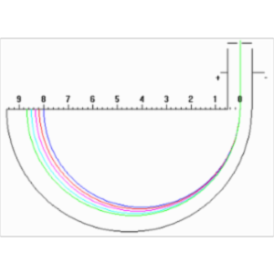 Mass Spectrometer icon