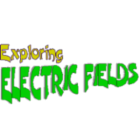 Exploring Electric Fields icon