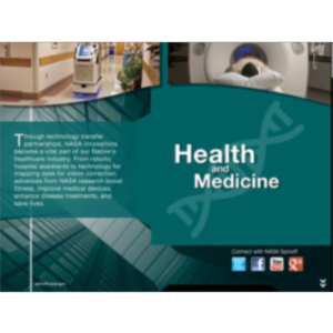 Spinoff 2012 App for iPad icon