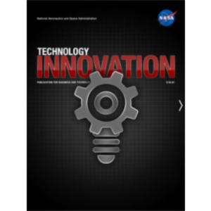 NASA Technology Innovation 16.1 App for iPad icon