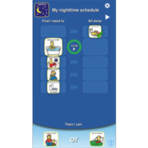 Choiceworks App for iOS icon