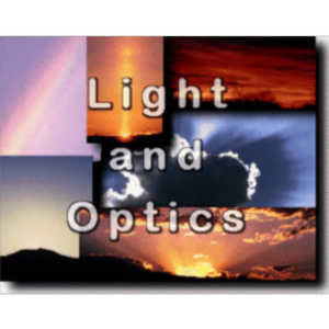 Light and Optics