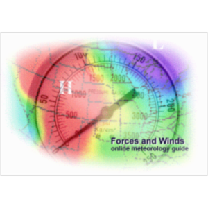 Forces and Winds icon