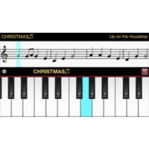 Christmas... App for iOS