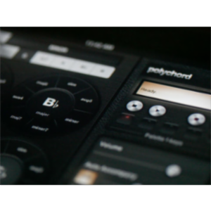 polychord App for iPad
