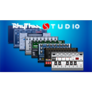 Rhythm Studio App for iOS icon