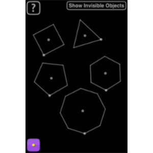 Apollonius App for iOS icon