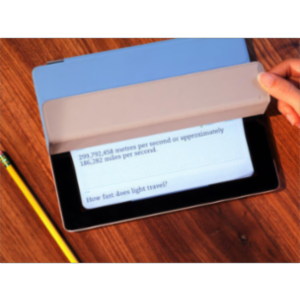 Evernote Peek App for iPad icon