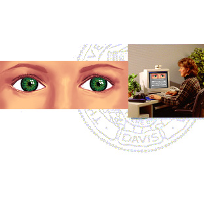 Neurological Eye Simulator icon