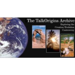 Talk.Origins Archive