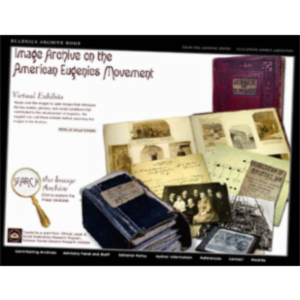 Eugenics Archive