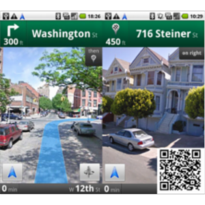 WalkyTalky App for Android