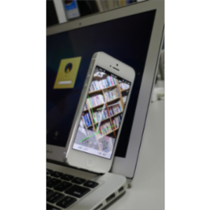 Angle Meter (FREE) App for iOS icon