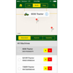 JDLink App for iOS icon
