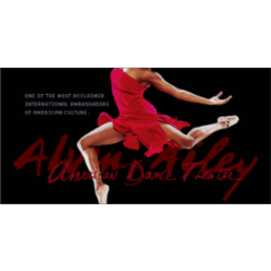 Alvin Ailey American Dance Theater