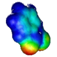 ChemVis - VRML Resources in Chemistry